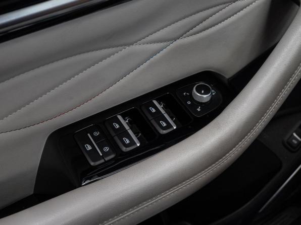 Geely Monjaro I с пробегом 2023 года, цена 3 220 000 рублей, 21055 км, внедорожник, Автокод Объявления