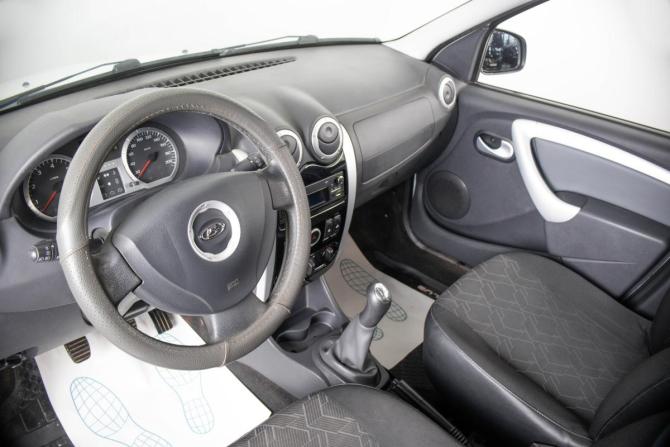 Lada (ВАЗ) Largus I с пробегом 2021 года, цена 1 049 000 рублей, 183245 км, универсал, Автокод Объявления