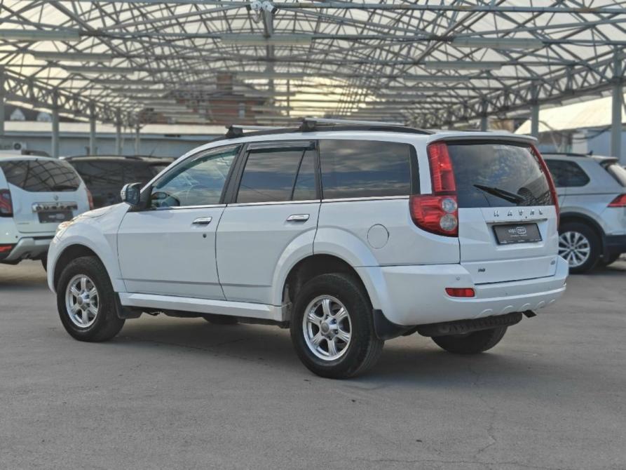 Haval H5 I Тула  - изображение 3