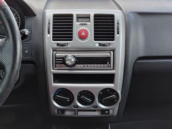 Hyundai Getz I Рестайлинг с пробегом 2006 года, цена 480 000 рублей, 168005 км, хэтчбек, Автокод Объявления