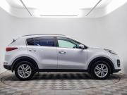 Kia Sportage IV Москва  - изображение 23