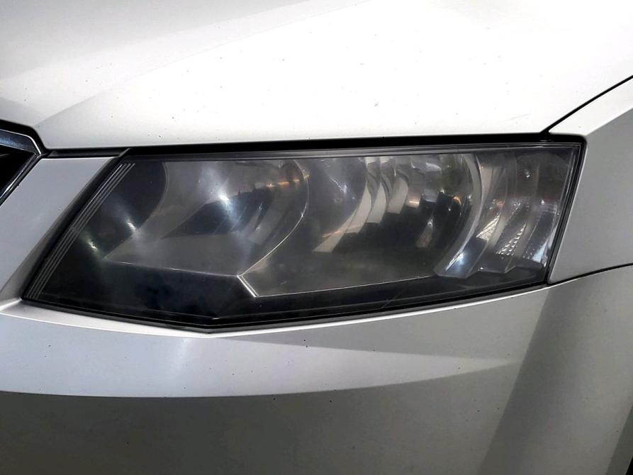 Skoda Octavia III (A7) Мурманск  - изображение 9