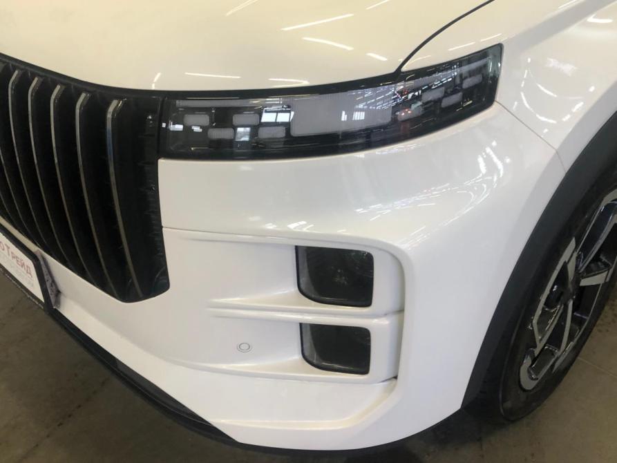 Jaecoo J7 I Курск  - изображение 25