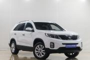 Kia Sorento II Рестайлинг Новокузнецк  - изображение 34