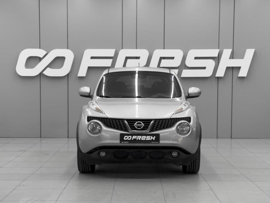 Nissan Juke I Ростов-на-Дону  - изображение 3