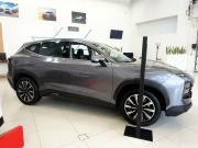 JETOUR DASHING I Москва  - изображение 12