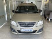 Lada (ВАЗ) Largus I Москва  - изображение 18