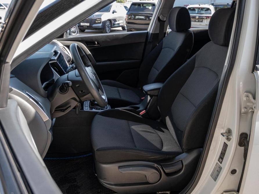 Hyundai Creta I Краснодар  - изображение 10