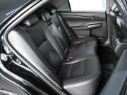 Toyota Camry VII (XV50) Рестайлинг Ростов-на-Дону  - изображение 27