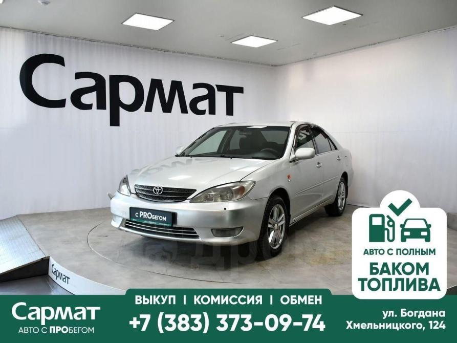Toyota Camry V (XV30) Новосибирск  - изображение 1
