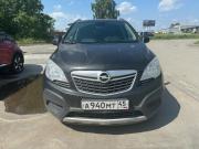 Opel Mokka I Курган  - изображение 14