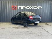 Lada (ВАЗ) Granta I Пермь  - изображение 29