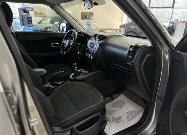 Kia Soul II с пробегом 2014 года, цена 820 000 рублей, 176292 км, хэтчбек, Автокод Объявления
