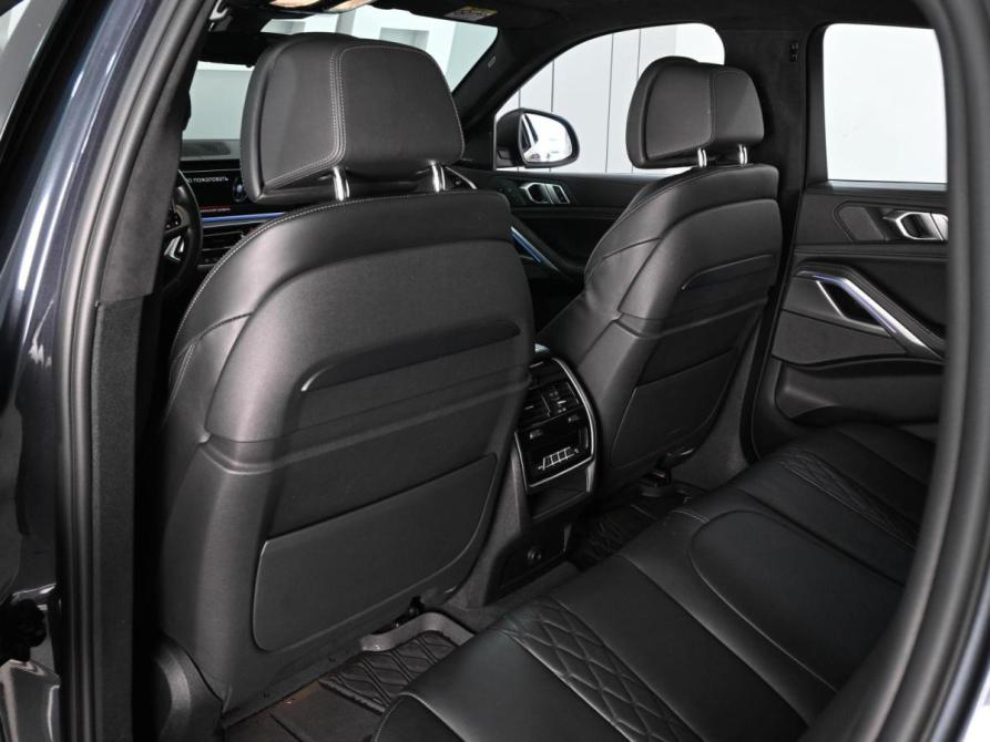 BMW X6 III (G06) Ростов-на-Дону  - изображение 11
