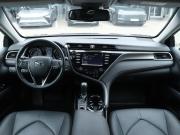 Toyota Camry VIII (XV70) Москва  - изображение 35