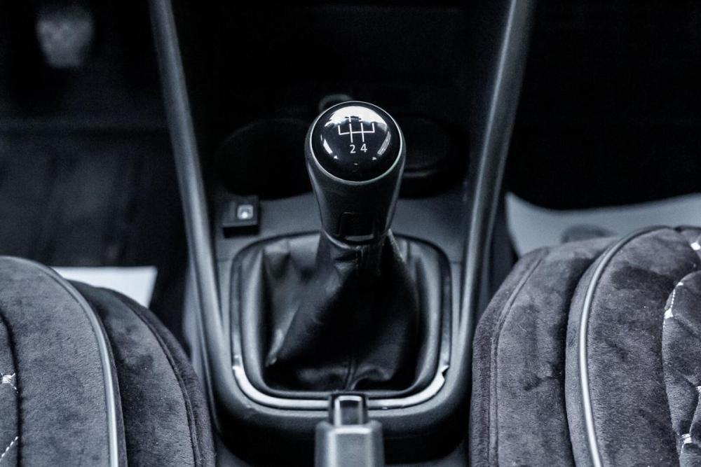 Volkswagen Polo V Рестайлинг Ульяновск  - изображение 18