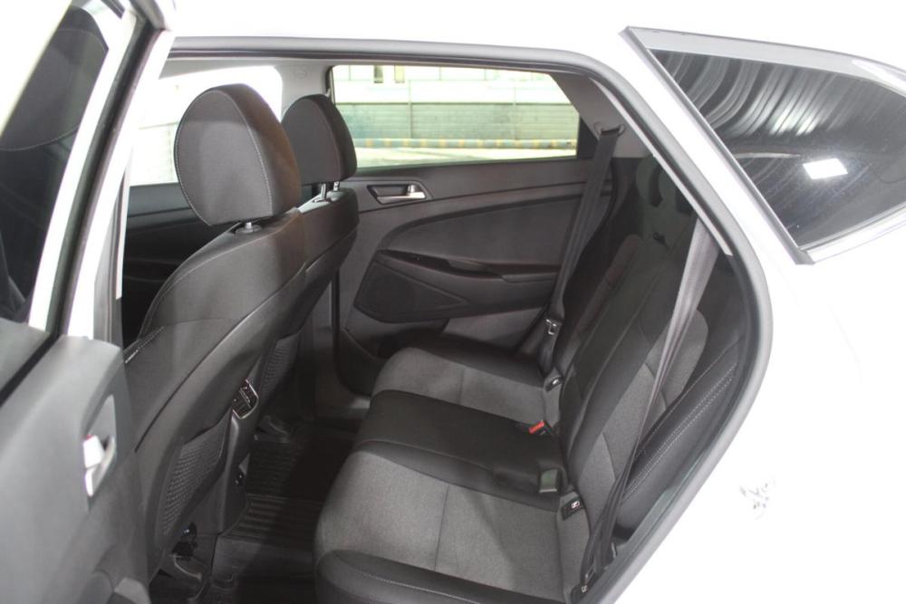 Hyundai Tucson III Рестайлинг Санкт-Петербург  - изображение 16