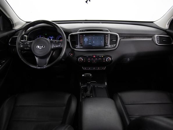 Kia Sorento III Prime с пробегом 2016 года, цена 2 399 000 рублей, 175644 км, внедорожник, Автокод Объявления