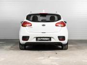 Kia Ceed II Рестайлинг Ставрополь  - изображение 27