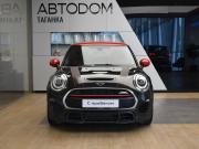 Mini Hatch III (F55/F56) Рестайлинг Москва  - изображение 35