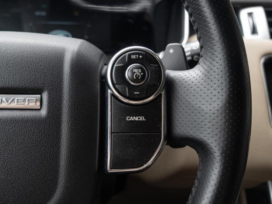 Land Rover Range Rover Sport II Краснодар  - изображение 20