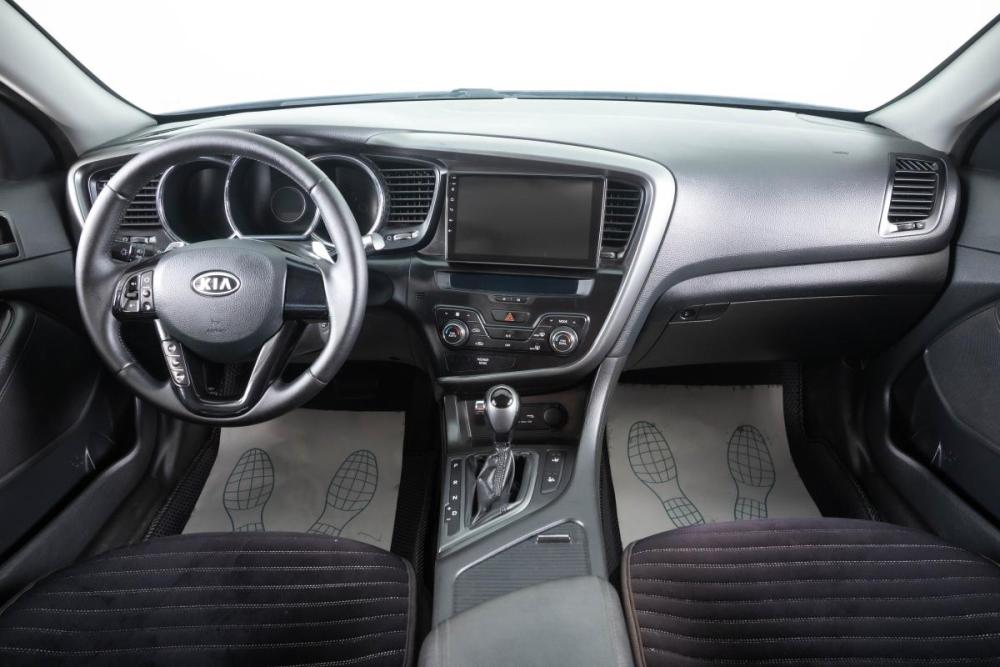 Kia Optima III Пермь  - изображение 13