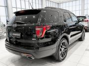 Ford Explorer V Рестайлинг Казань  - изображение 28