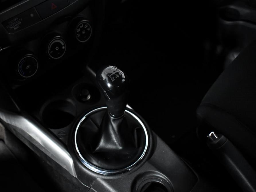 Mitsubishi ASX I Рестайлинг Санкт-Петербург  - изображение 12