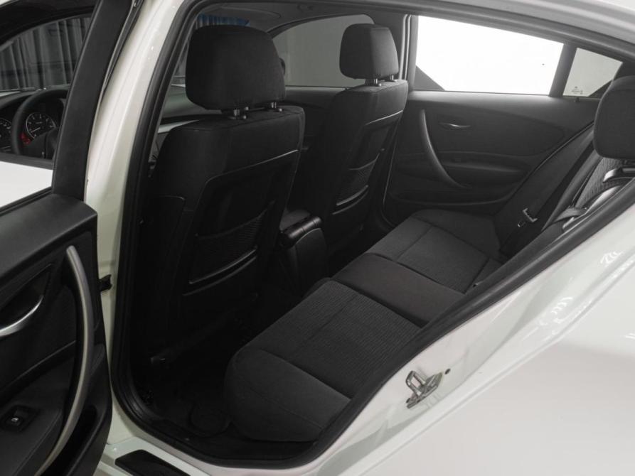 BMW 1 серии I (E81/E82/E87/E88) Рестайлинг Тюмень  - изображение 11