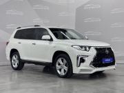 Toyota Highlander II (XU40) Рестайлинг Новосибирск  - изображение 30