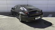 Hyundai Sonata VIII (DN8) Ставрополь  - изображение 33
