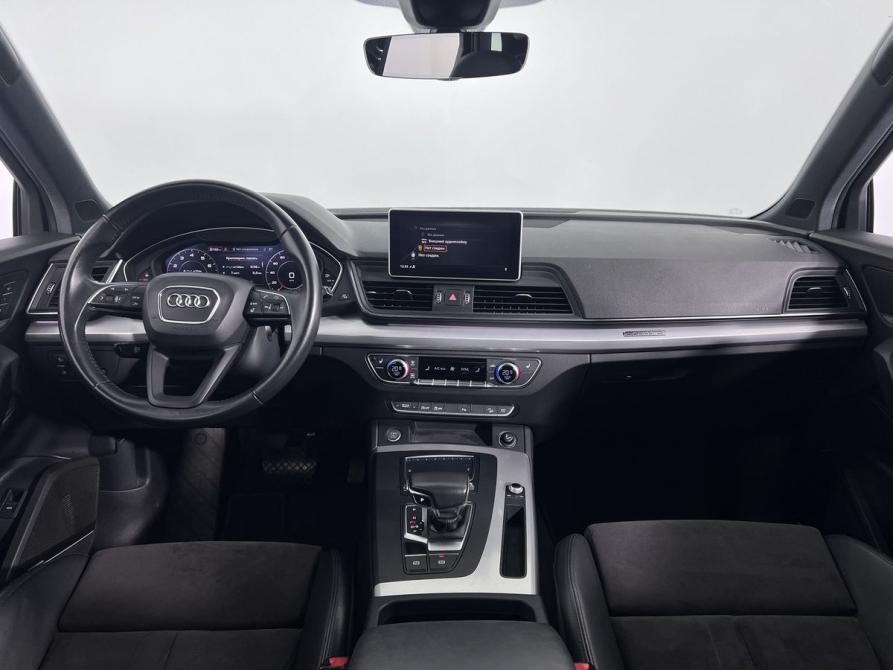 Audi Q5 II (FY) Калининград  - изображение 14
