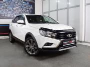 Lada (ВАЗ) Vesta I Кемерово  - изображение 30