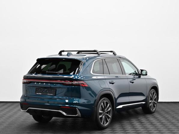 Geely Monjaro I с пробегом 2023 года, цена 3 799 000 рублей, 59000 км, внедорожник, Автокод Объявления