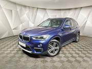 BMW X1 II (F48) Москва  - изображение 17