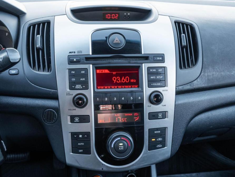 Kia Cerato II Ставрополь  - изображение 14