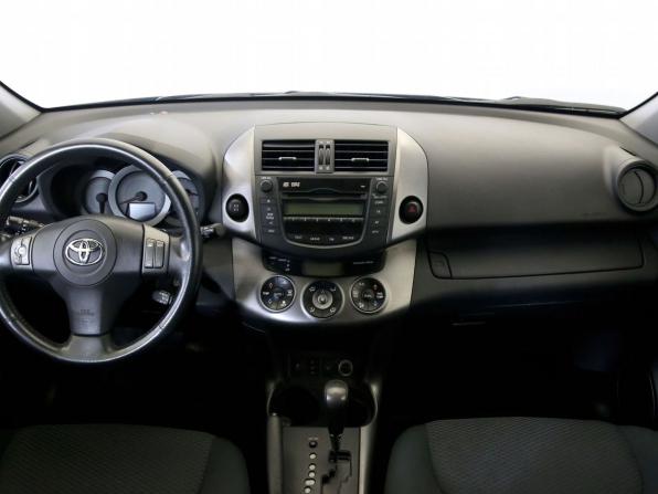 Toyota RAV4 III (XA30) Рестайлинг с пробегом 2012 года, цена 1 250 000 рублей, 285000 км, внедорожник, Автокод Объявления