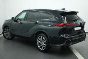 Toyota Highlander IV (XU70) Красноярск  - изображение 33