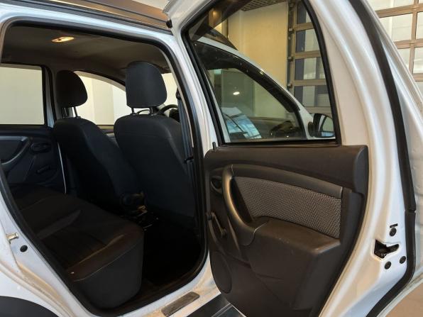 Renault Duster I Рестайлинг с пробегом 2018 года, цена 1 480 000 рублей, 63661 км, внедорожник, Автокод Объявления