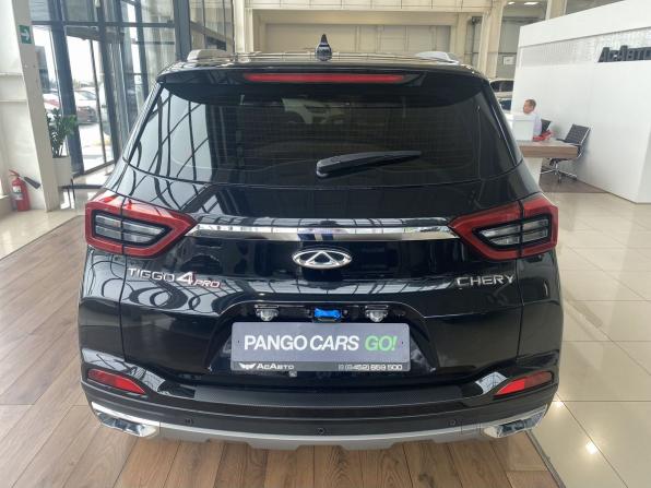 Chery Tiggo 4 Pro I Рестайлинг с пробегом 2023 года, цена 1 485 000 рублей, 58038 км, внедорожник, Автокод Объявления