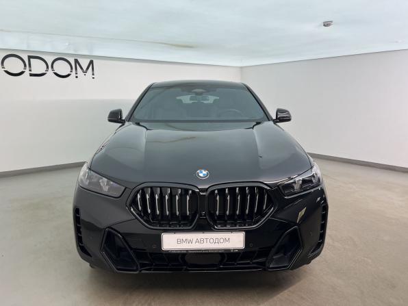 BMW X6 III (G06) Рестайлинг с пробегом 2024 года, цена 9 090 000 рублей, 36729 км, внедорожник, Автокод Объявления
