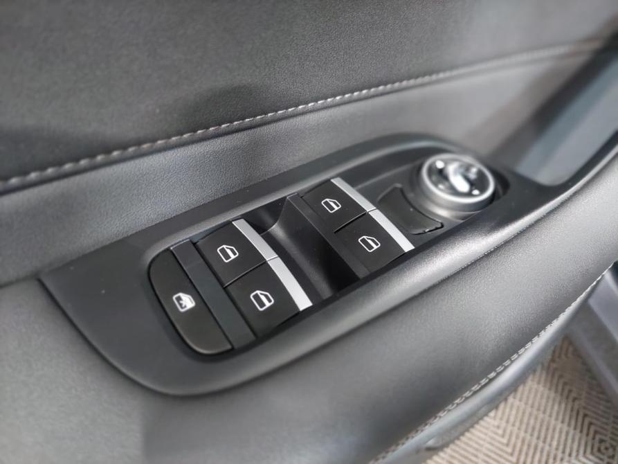 Chery Tiggo 4 Pro I Рестайлинг Пермь  - изображение 19