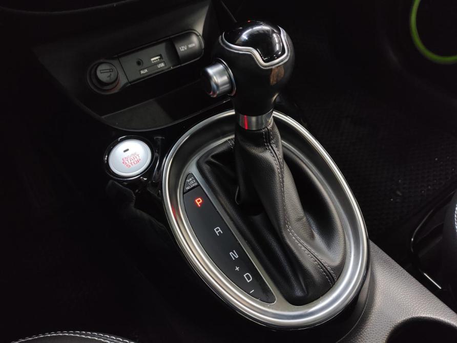 Kia Soul II Рестайлинг Санкт-Петербург  - изображение 16