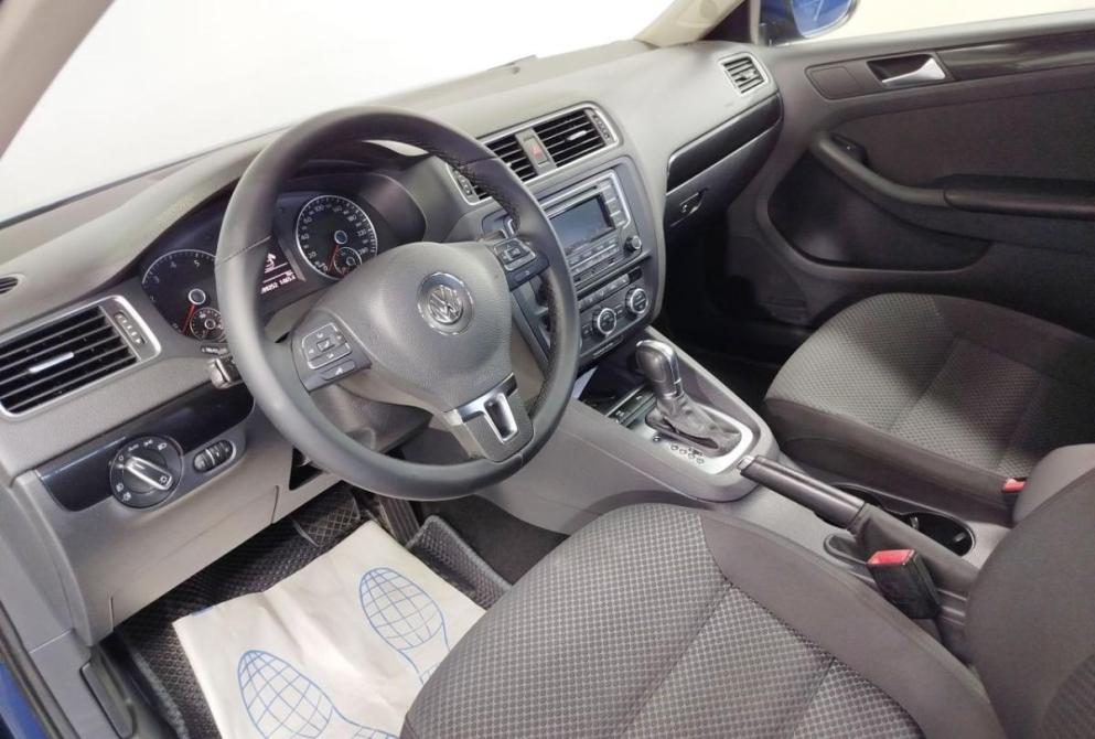 Volkswagen Jetta VI Саратов  - изображение 21