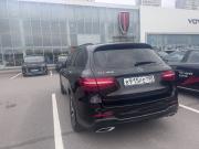 Mercedes-Benz GLC I (X253) Санкт-Петербург  - изображение 8
