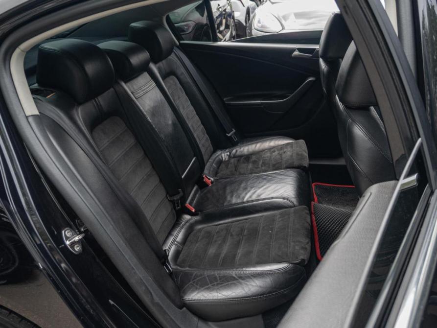 Volkswagen Passat B6 Краснодар  - изображение 7