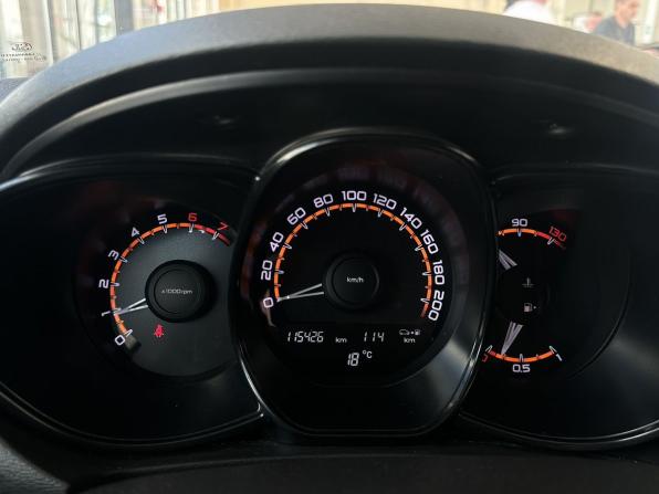 Lada (ВАЗ) Vesta I с пробегом 2020 года, цена 930 000 рублей, 115426 км, универсал, Автокод Объявления