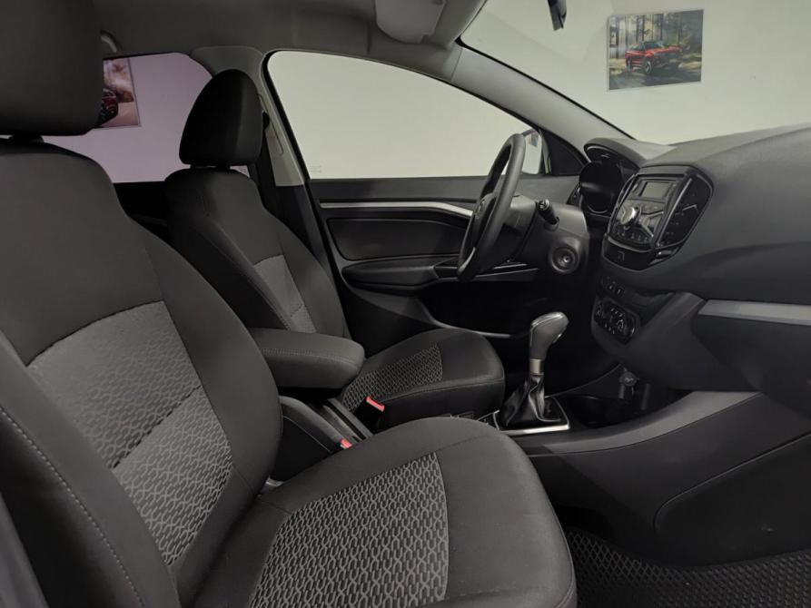 Lada (ВАЗ) Vesta I Казань  - изображение 13