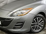 Mazda 3 II (BL) Москва  - изображение 29