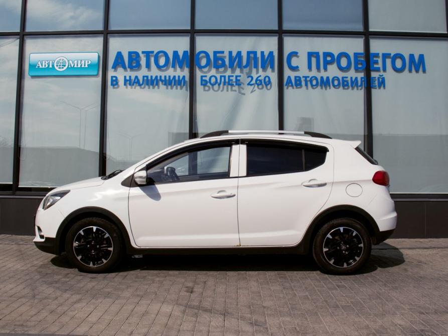 Lifan X50 Екатеринбург  - изображение 2